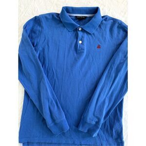 Brooks Brothers Kids Long Sleeve Large